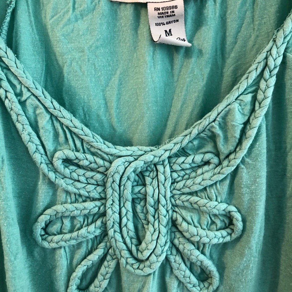 American Rag Tee - Picture 3 of 4